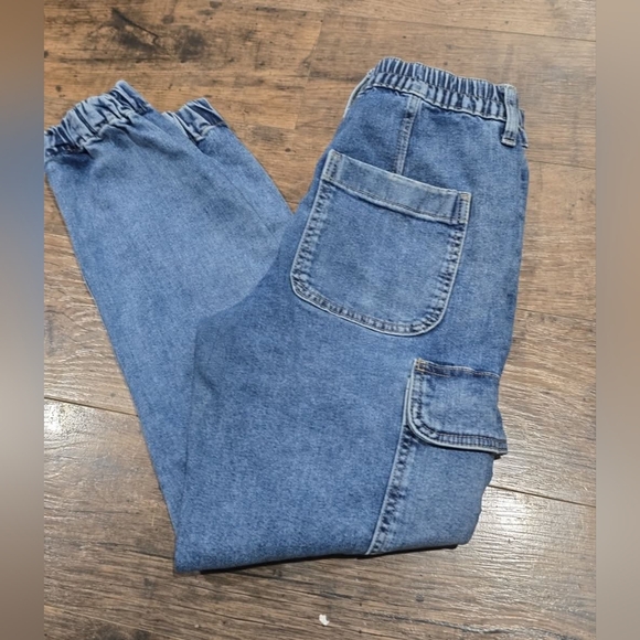 SO womens jeans sz 3 - Picture 2 of 3